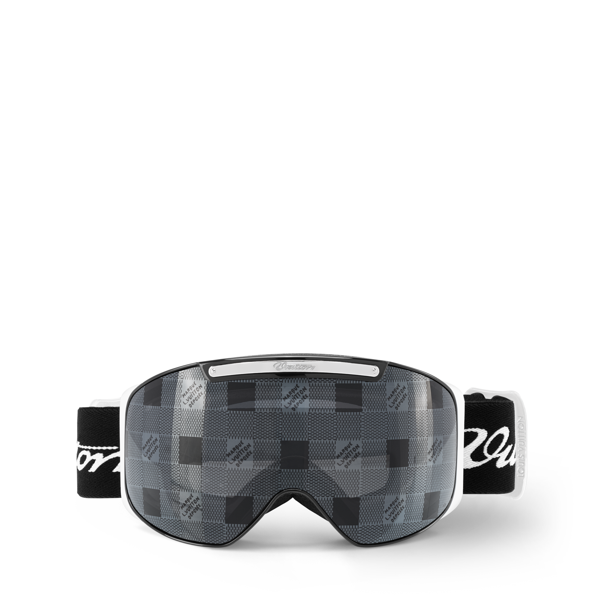 LV Frost Ski Mask . in Đồ Nam