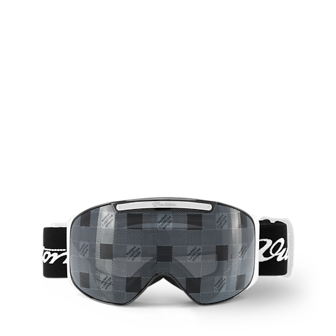 Kính Trượt Tuyết LV Summit . in Đồ Nam's Phụ kiện Mắt kính collections by Louis Vuitton (Thu phóng sản phẩm)