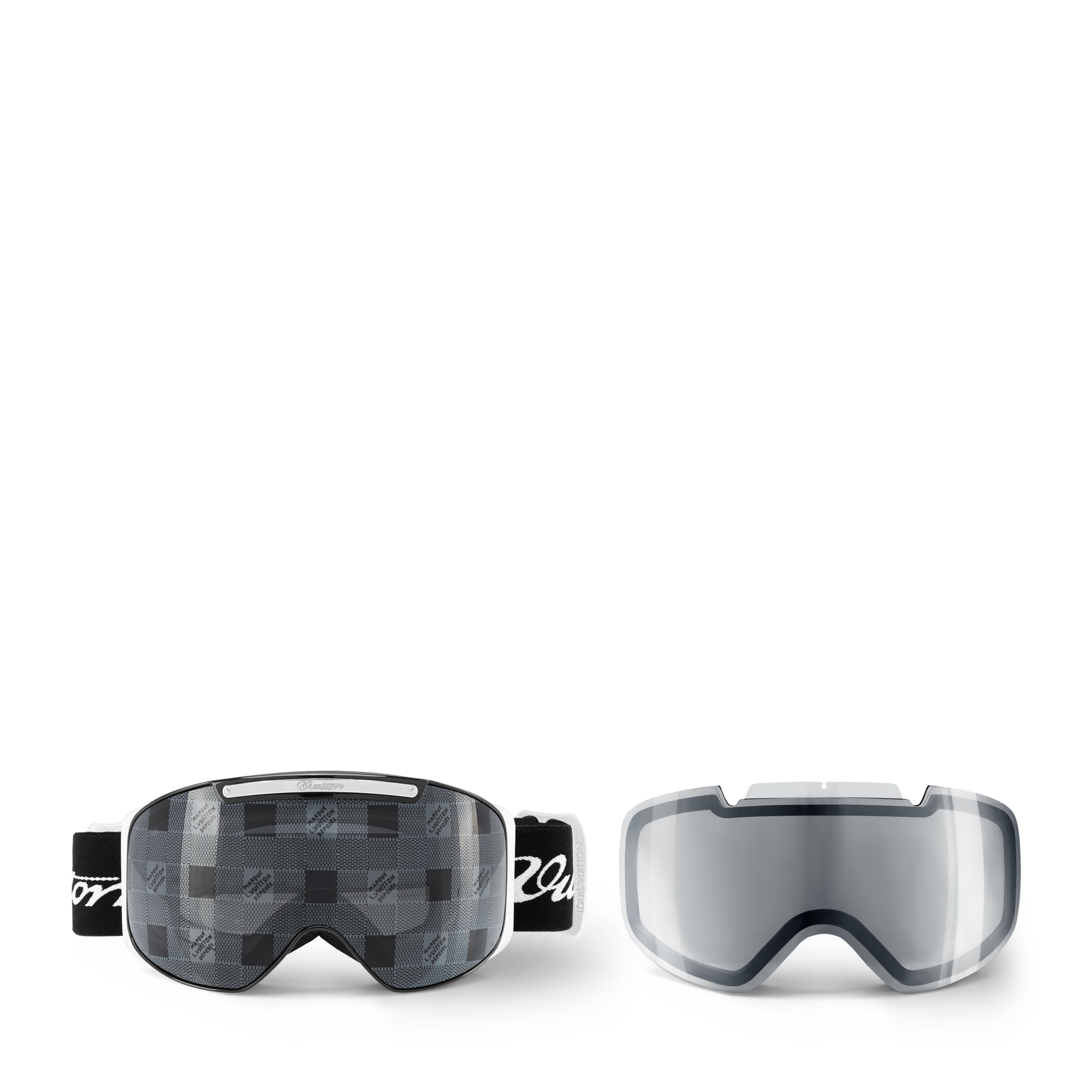 LV Frost Ski Mask . in Đồ Nam