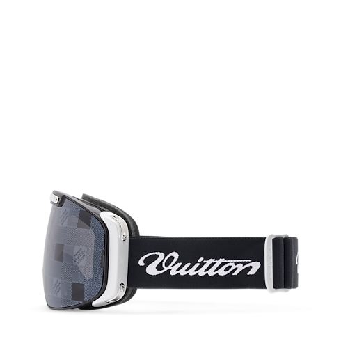 Kính Trượt Tuyết LV Summit . in Đồ Nam's Phụ kiện Mắt kính collections by Louis Vuitton (Thu phóng sản phẩm)