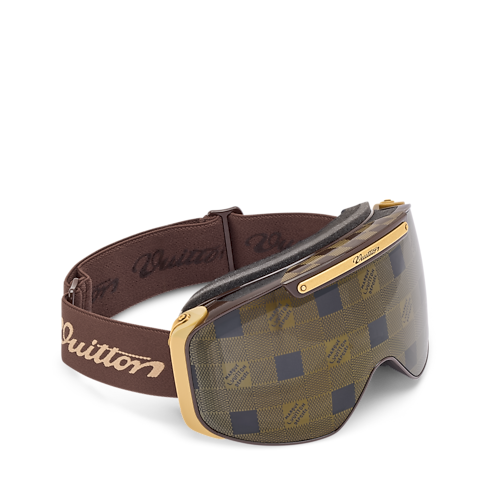 Áo Khoác Họa Tiết Monogram in Đồ Nam's Trang phục Áo khoác ngoài collections by Louis Vuitton