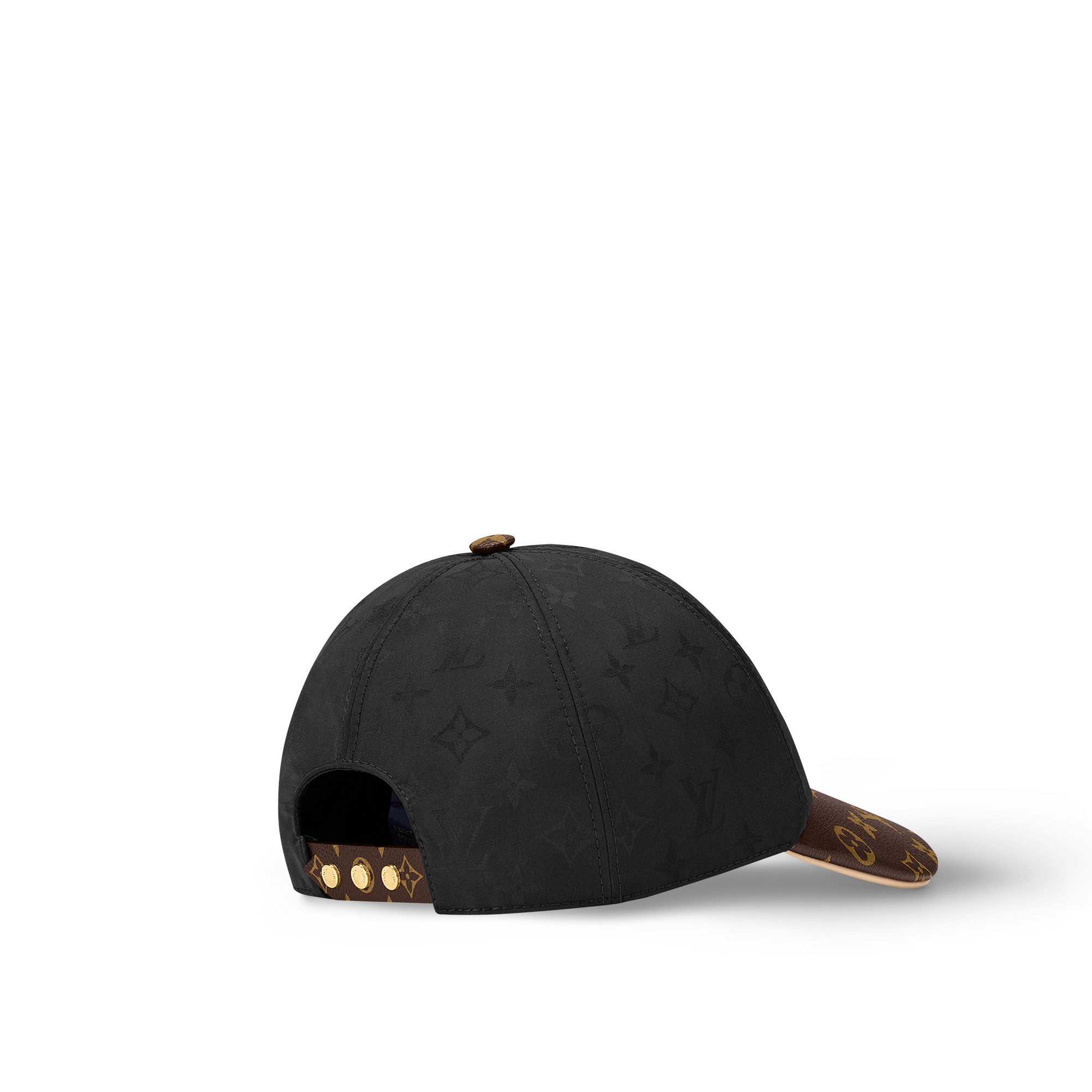 Mũ Lưỡi Trai LV Get Ready . in Đồ Nữ