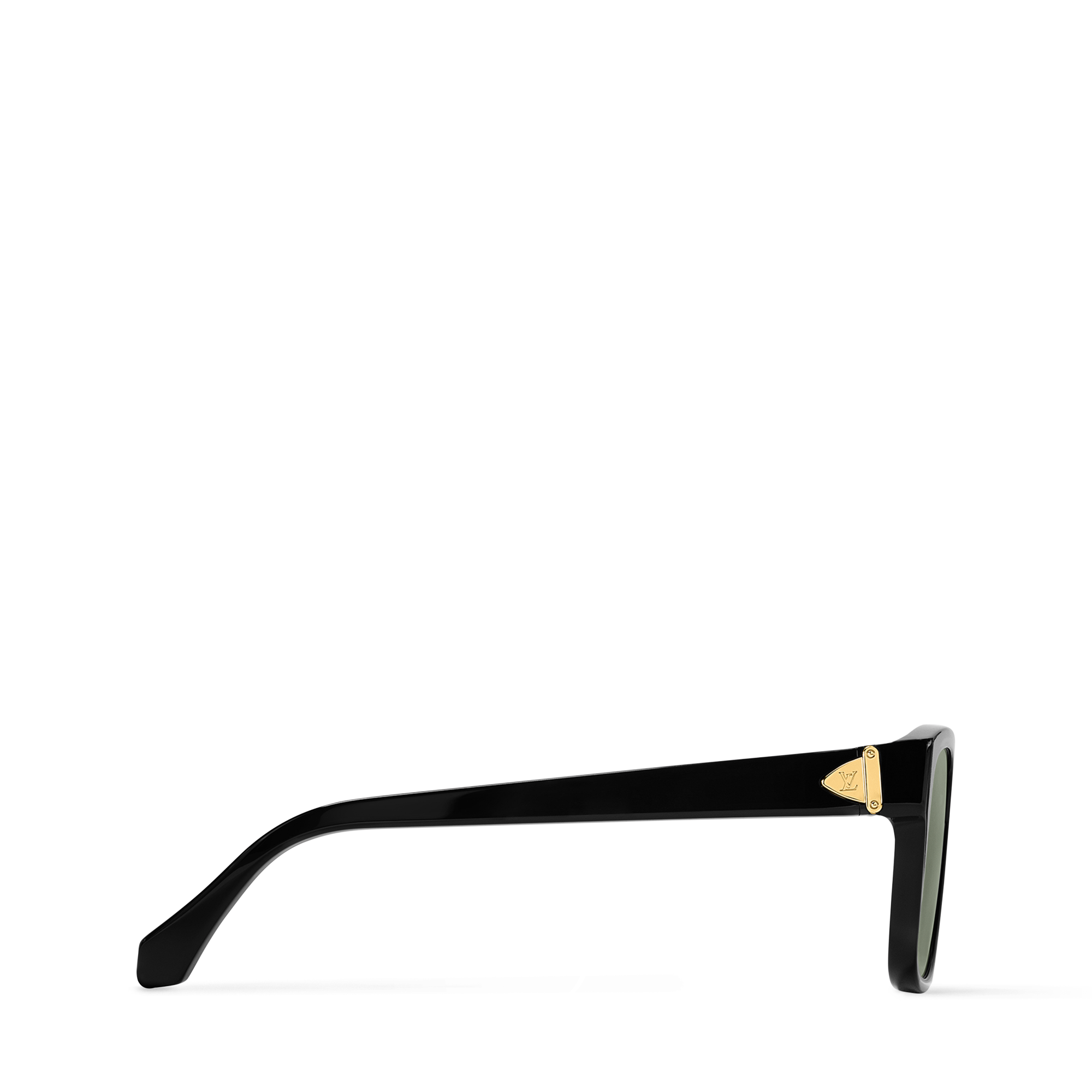 Mắt Kính LV Glide . in Đồ Nam