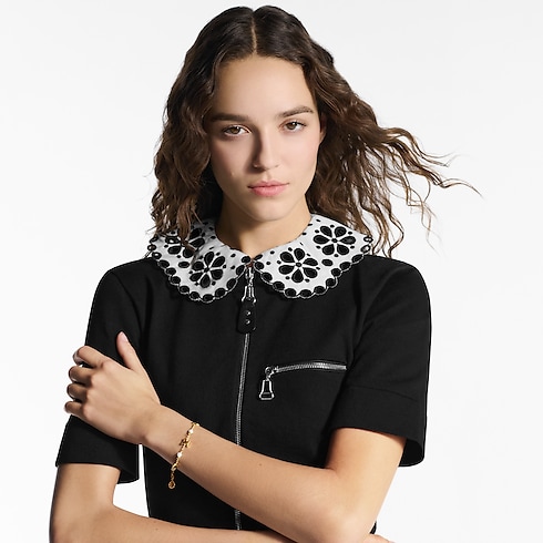 Vòng Tay LV Heart . in Đồ Nữ's Trang sức thời trang Tất cả Phụ kiện thời trang collections by Louis Vuitton (Thu phóng sản phẩm)