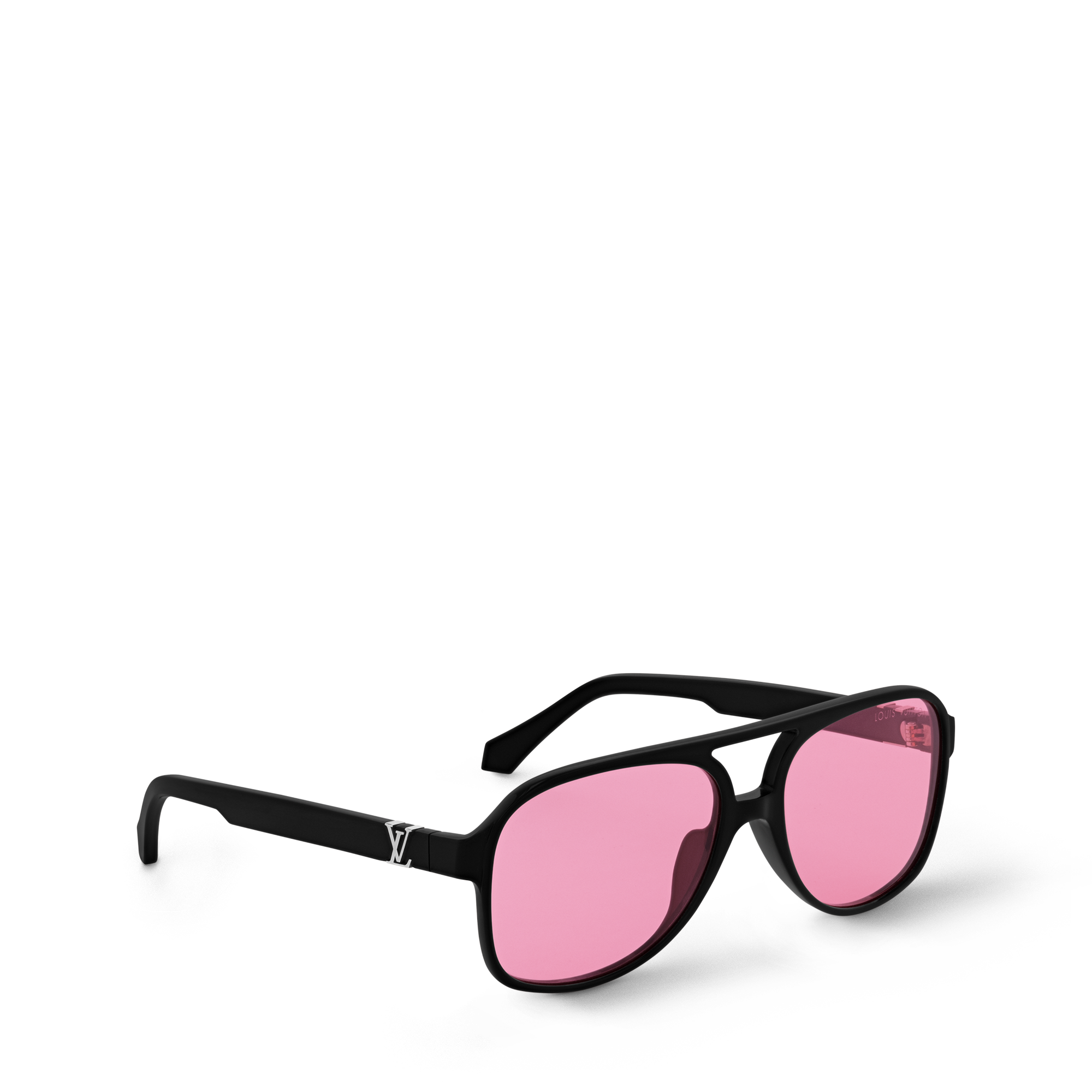 Mắt Kính LV Hit . in Đồ Nam