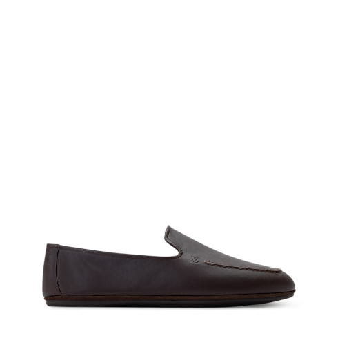 Dép LV Horizon in Đồ Nam's Giày Giày lười và Giày Moccasin collections by Louis Vuitton (Thu phóng sản phẩm)