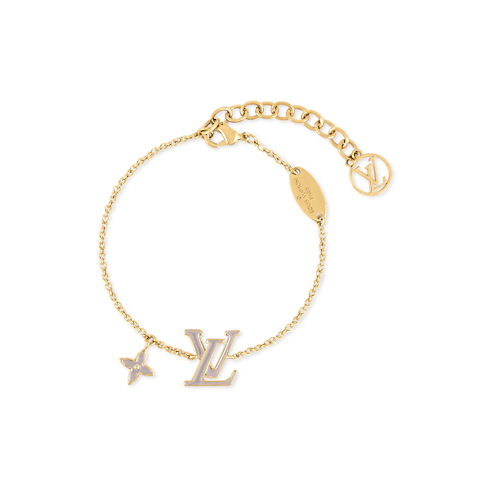 Vòng Tay LV Iconic Enamel . in Đồ Nữ's Trang sức thời trang Tất cả Phụ kiện thời trang collections by Louis Vuitton (Thu phóng sản phẩm)