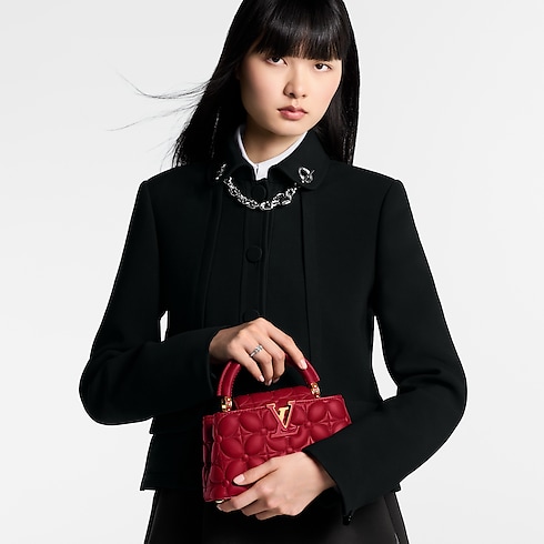 Nhẫn LV Iconic . in Đồ Nữ's Trang sức thời trang Nhẫn collections by Louis Vuitton (Thu phóng sản phẩm)