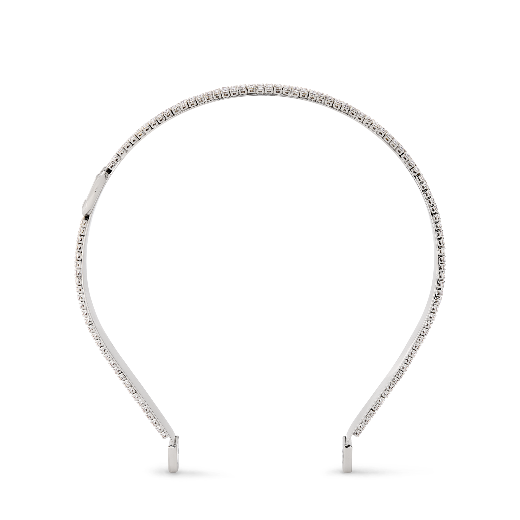 Băng Đô LV Iconic . in Đồ Nữ