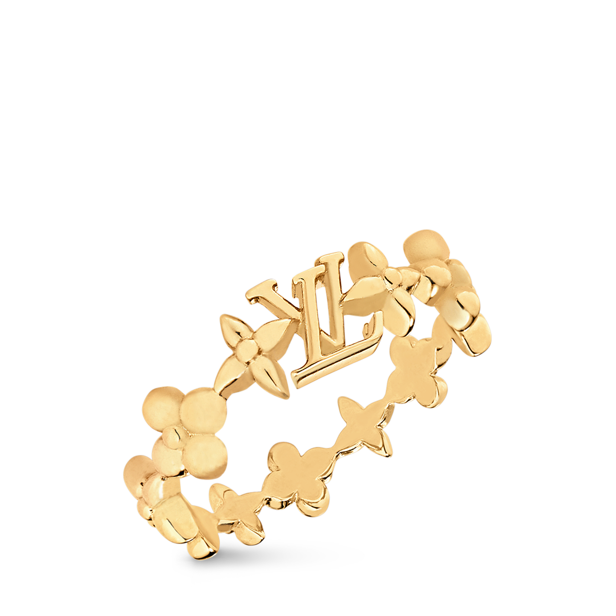 Nhẫn Baby Louis . in Đồ Nữ