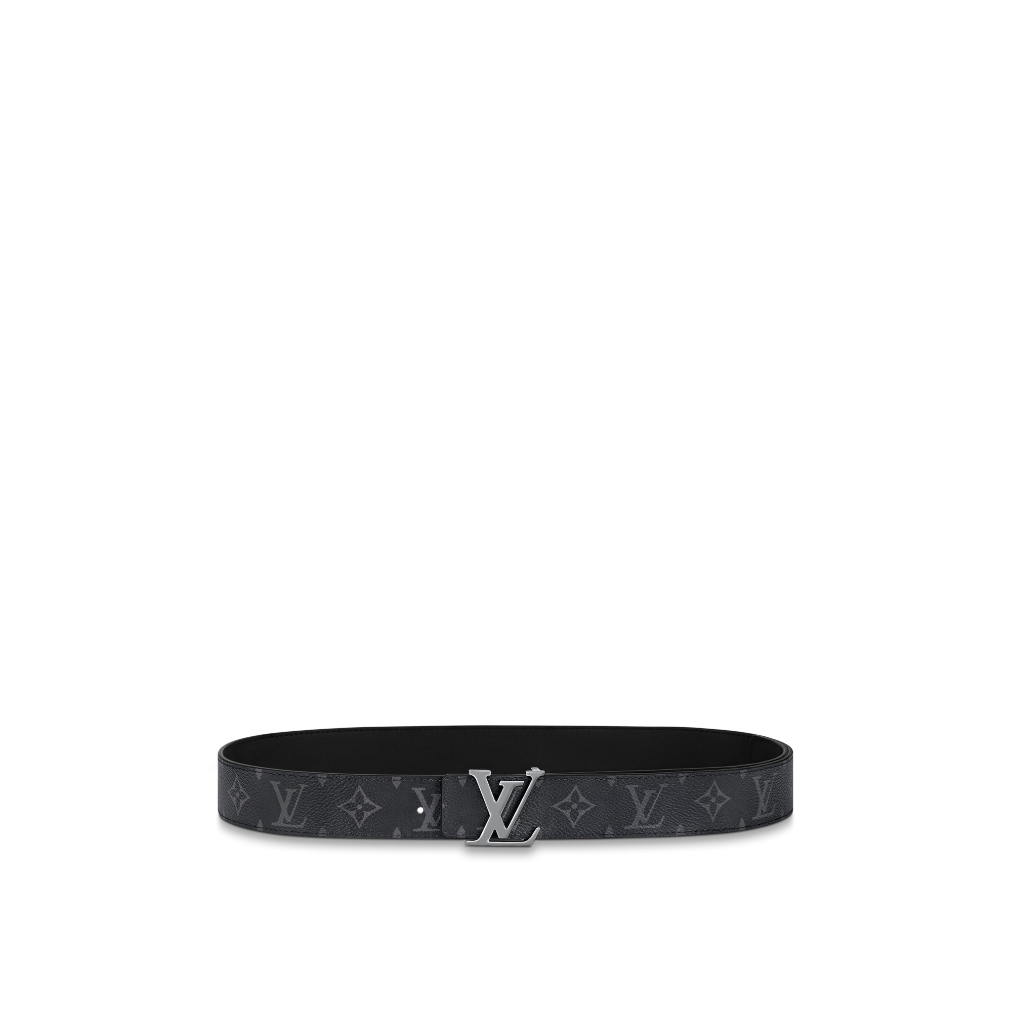 Thắt Lưng Hai Mặt LV Initiales 35MM  in Đồ Nam