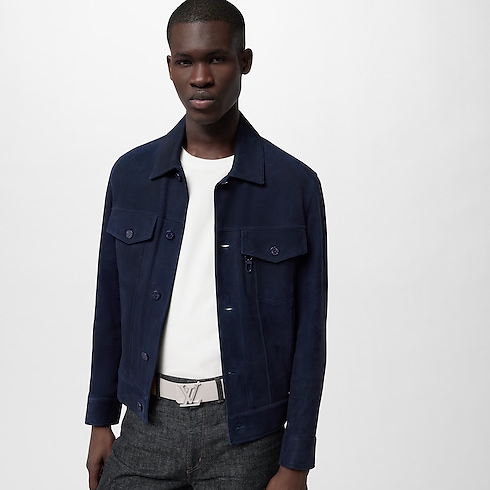 Thắt Lưng Hai Mặt LV Initiales 40MM Taigarama in Đồ Nam's Phụ kiện Thắt lưng collections by Louis Vuitton (Thu phóng sản phẩm)