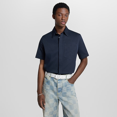 Thắt Lưng Hai Mặt LV Initiales 40MM Taigarama in Đồ Nam's Phụ kiện Thắt lưng collections by Louis Vuitton (Thu phóng sản phẩm)