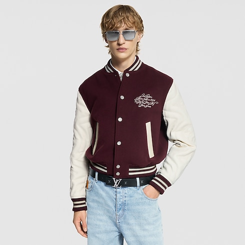 Thắt Lưng Hai Mặt LV Initiales Blason 40MM in Đồ Nam's Phụ kiện Thắt lưng collections by Louis Vuitton (Thu phóng sản phẩm)