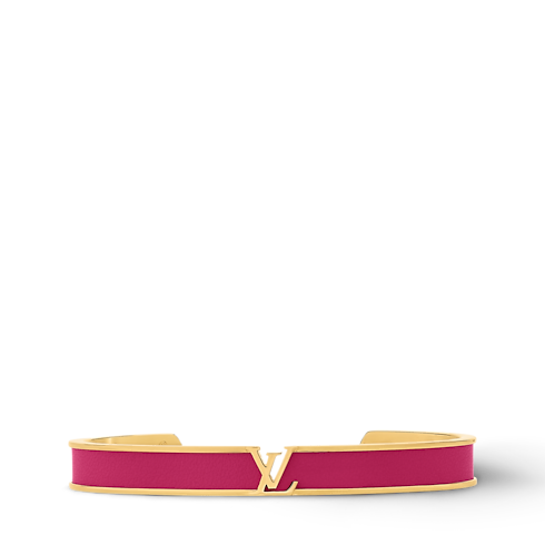 Vòng Tay Capri . in Đồ Nữ's Trang sức thời trang Tất cả Phụ kiện thời trang collections by Louis Vuitton (Thu phóng sản phẩm)