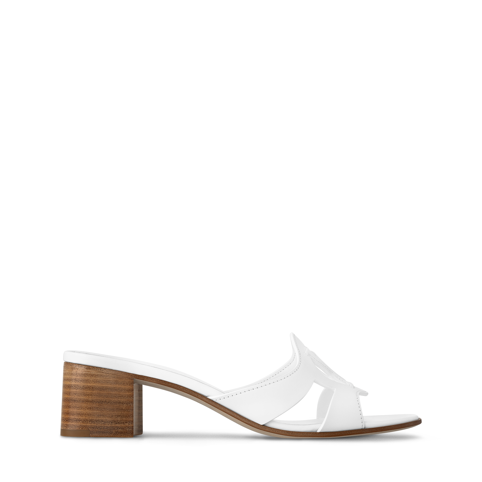 Dép LV Isola Mule  in Đồ Nữ