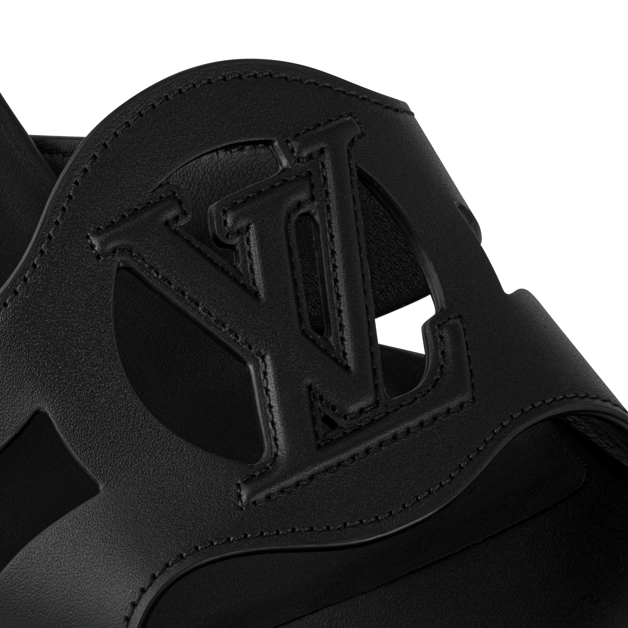 Dép LV Isola Mule  in Đồ Nữ