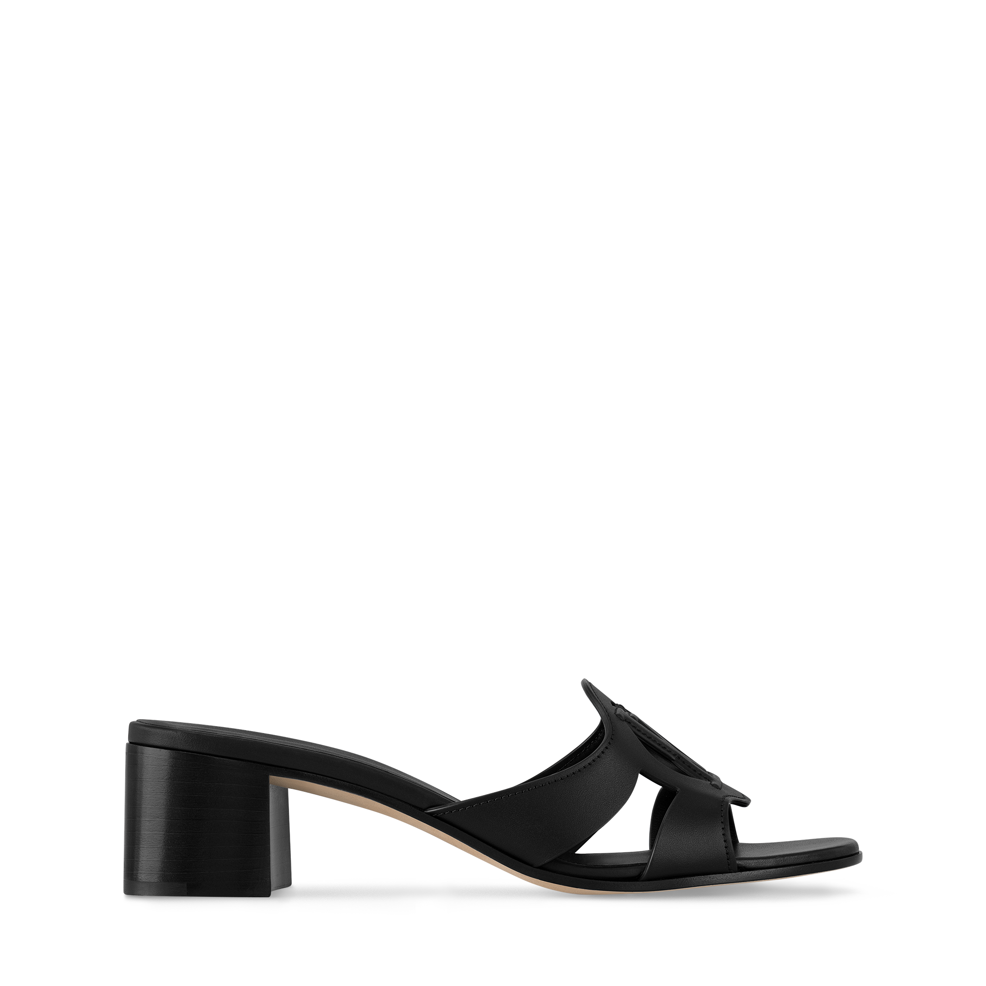 Dép LV Isola Mule  in Đồ Nữ