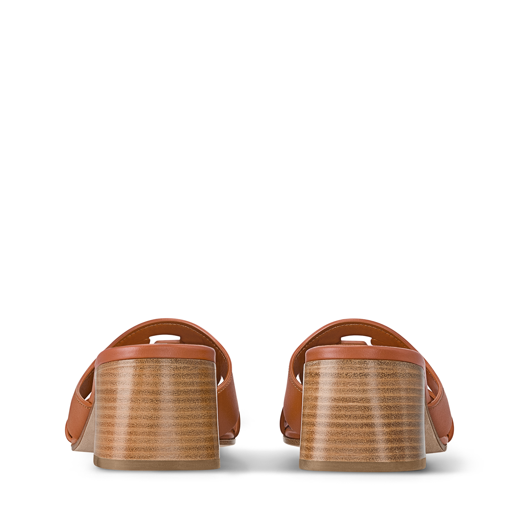 Dép LV Isola Mule  in Đồ Nữ