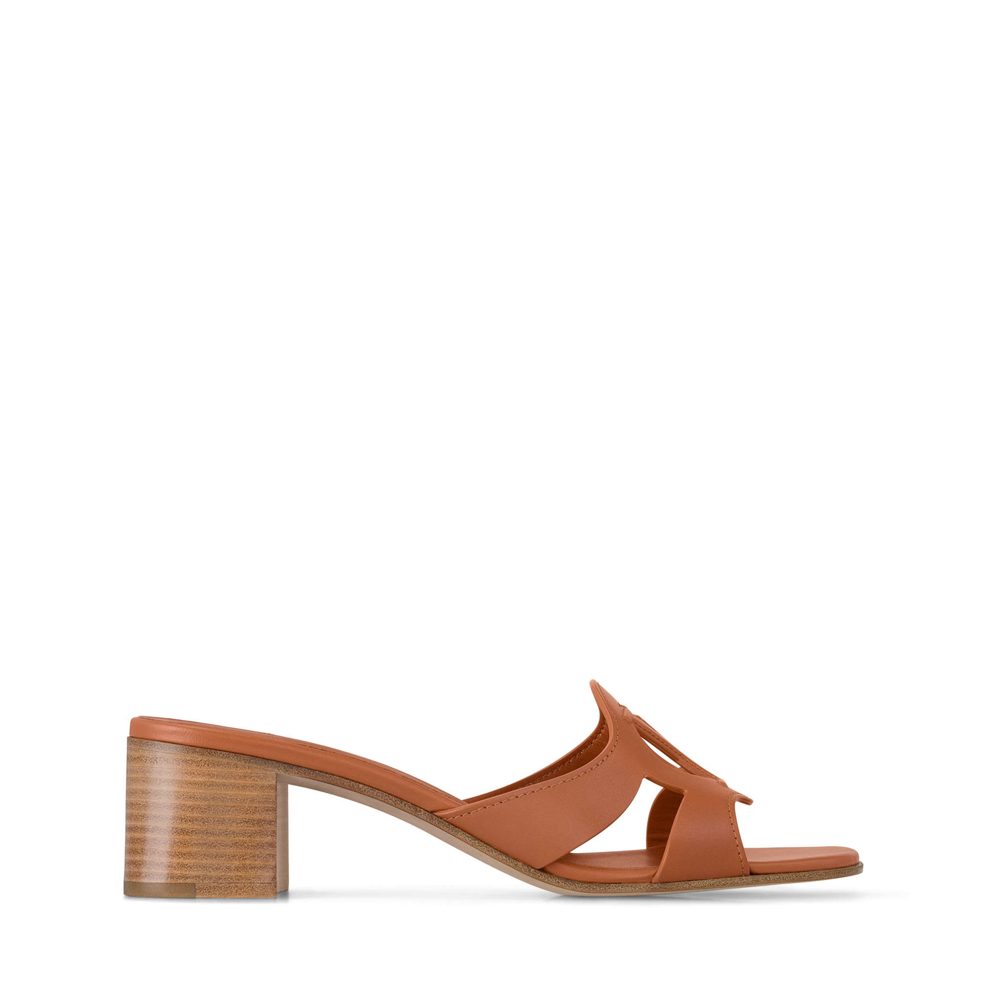 Dép LV Isola Mule  in Đồ Nữ