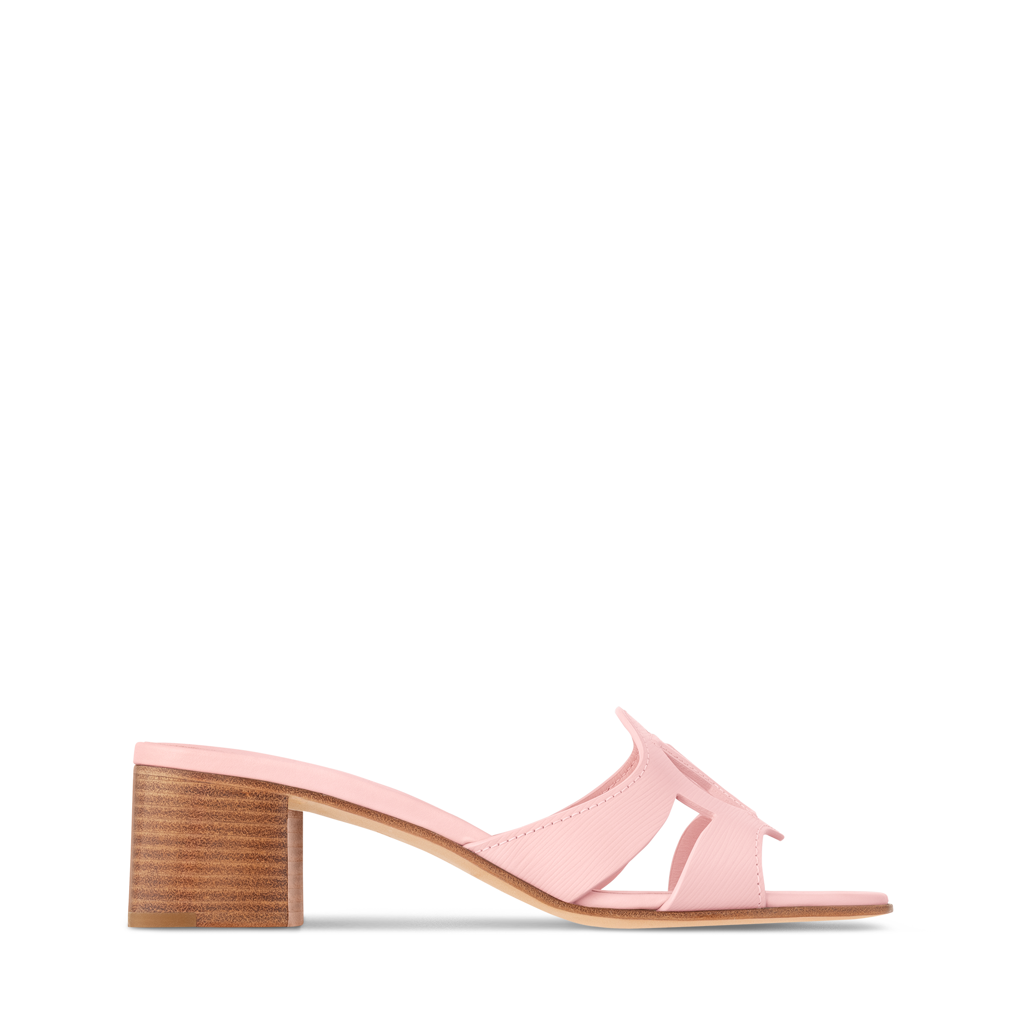 Dép LV Isola Mule  in Đồ Nữ