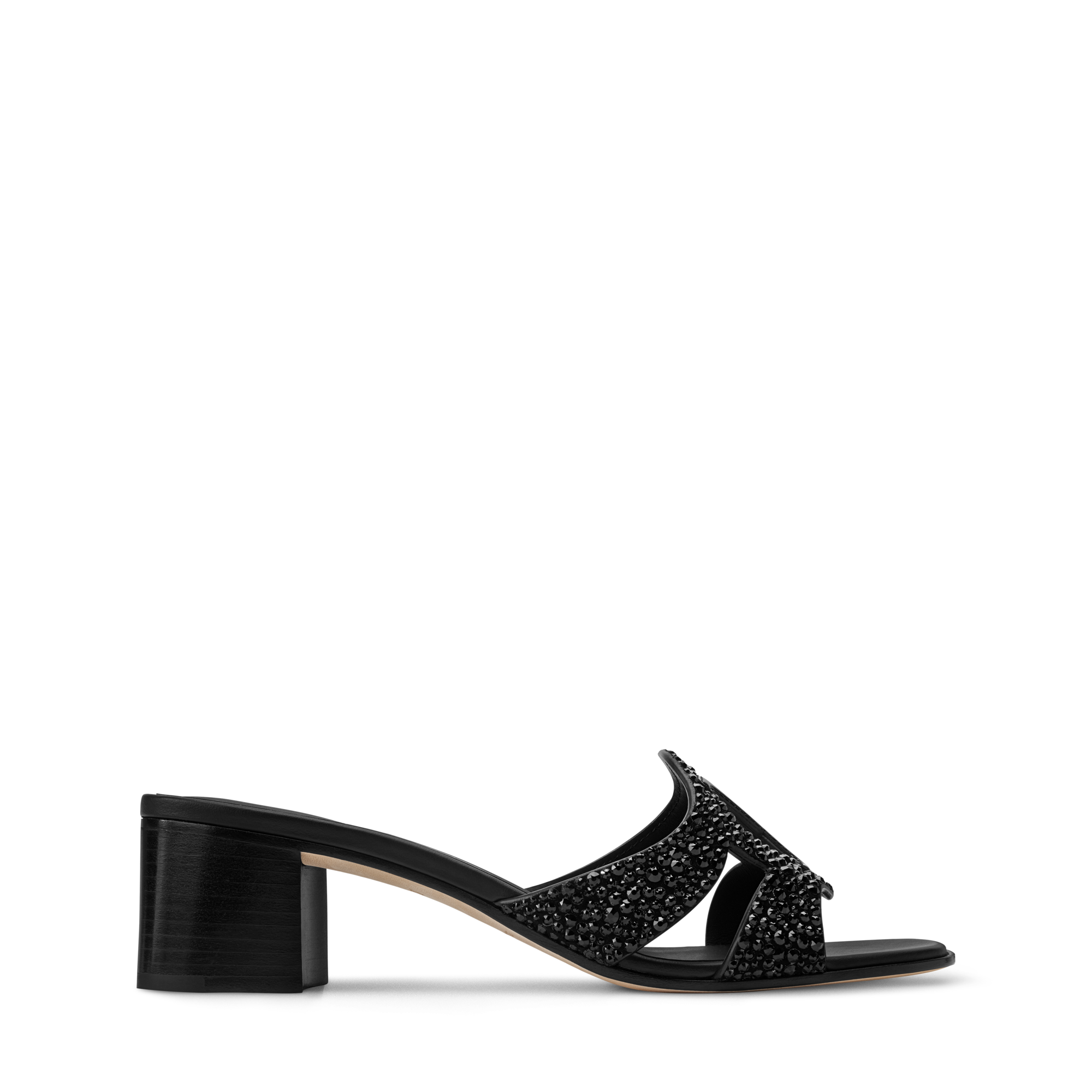 Dép LV Isola Mule  in Đồ Nữ