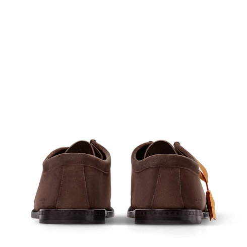 Giày LV Jazz Derby in Đồ Nam's Giày Giày buộc dây và Giày có khóa collections by Louis Vuitton (Thu phóng sản phẩm)