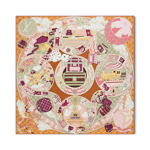 Nâu Cuivre (Hết hàng)