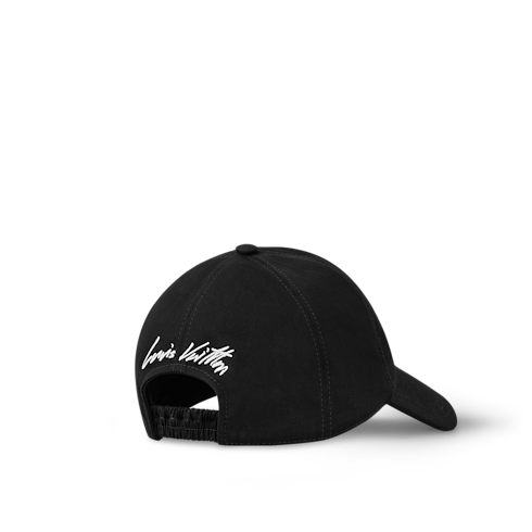 Mũ Lưỡi Trai LV League . in Đồ Nữ's Phụ kiện Mũ và Găng tay collections by Louis Vuitton (Thu phóng sản phẩm)