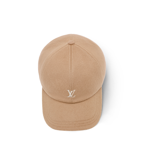 Mũ Lưỡi Trai LV League . in Đồ Nữ's Phụ kiện Mũ, Găng tay và Tất collections by Louis Vuitton (Thu phóng sản phẩm)