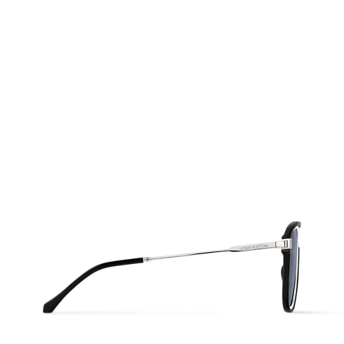 Mắt Kính LV Legacy . in Đồ Nam's Phụ kiện Mắt kính collections by Louis Vuitton (Thu phóng sản phẩm)