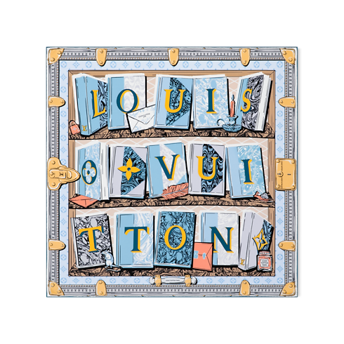 Denim Bleu (Hết hàng)