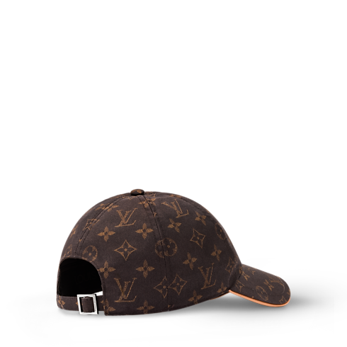 Mũ Lưỡi Trai LV Light G76 in Đồ Nam's Phụ kiện Mũ, mũ len và Găng tay collections by Louis Vuitton (Thu phóng sản phẩm)