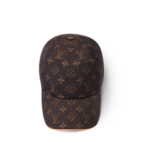 Mũ Lưỡi Trai LV Light G76 in Đồ Nam's Phụ kiện Mũ, mũ len và Găng tay collections by Louis Vuitton (Thu phóng sản phẩm)