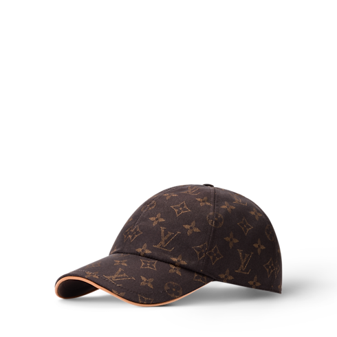Mũ Lưỡi Trai LV Light . in Đồ Nam's Phụ kiện Mũ, mũ len và Găng tay collections by Louis Vuitton (Thu phóng sản phẩm)