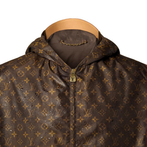 Mũ Lưỡi Trai Hai Mặt LV Light . in Đồ Nam's Phụ kiện Mũ, mũ len và Găng tay collections by Louis Vuitton