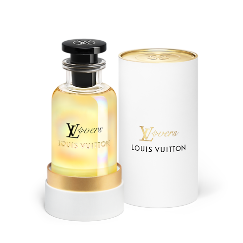 Nước Hoa LV Lovers in Nước hoa và Làm đẹp's Quà tặng Nước hoa } collections by Louis Vuitton (Thu phóng sản phẩm)