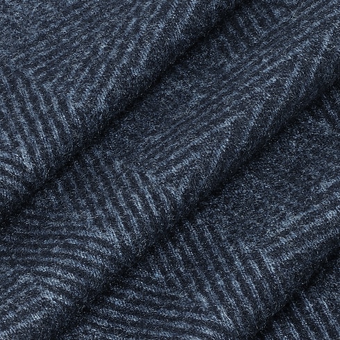 Khăn Quàng LV Malletier . in Đồ Nam's Phụ kiện Khăn quàng collections by Louis Vuitton (Thu phóng sản phẩm)
