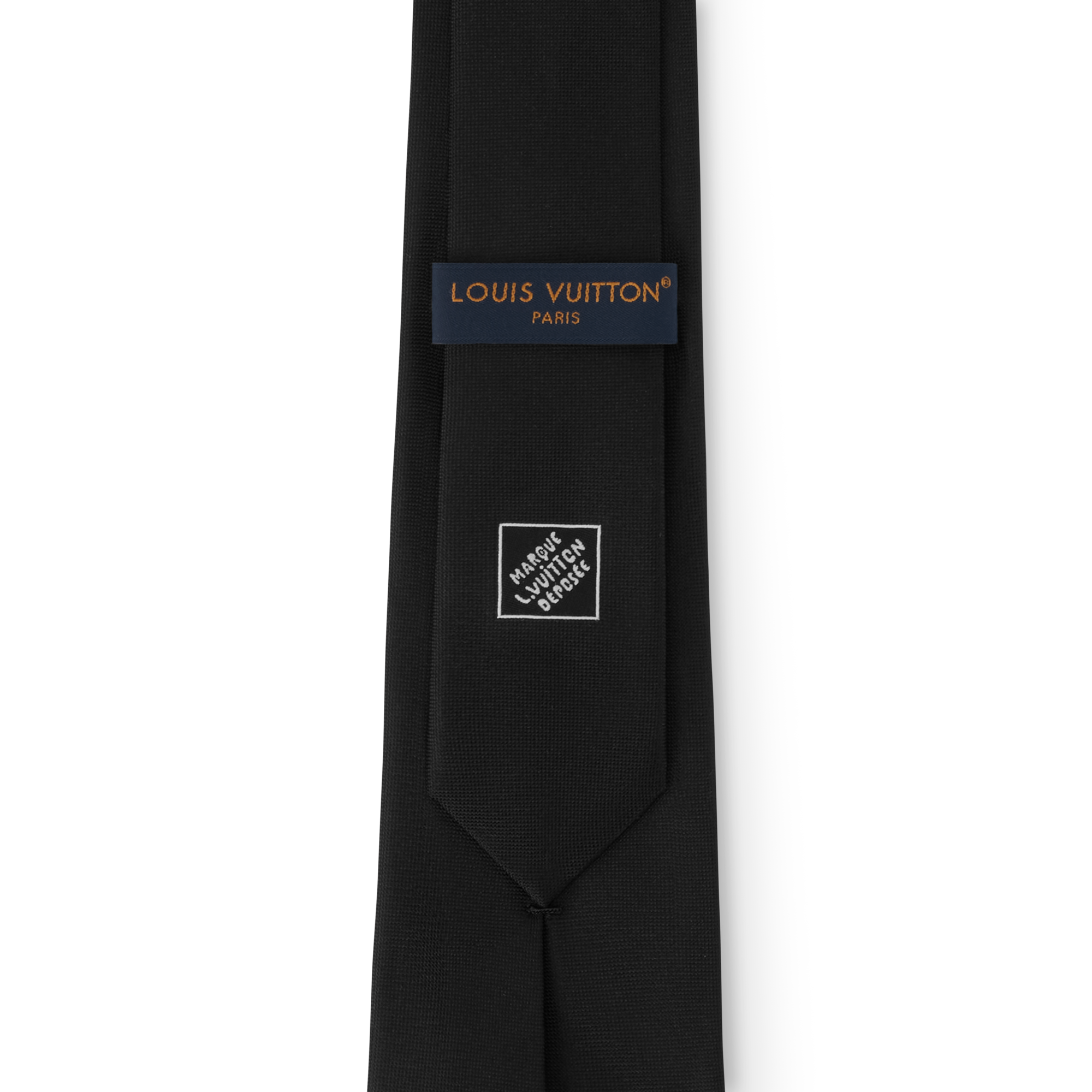 LV Malletier Tie . in Đồ Nam