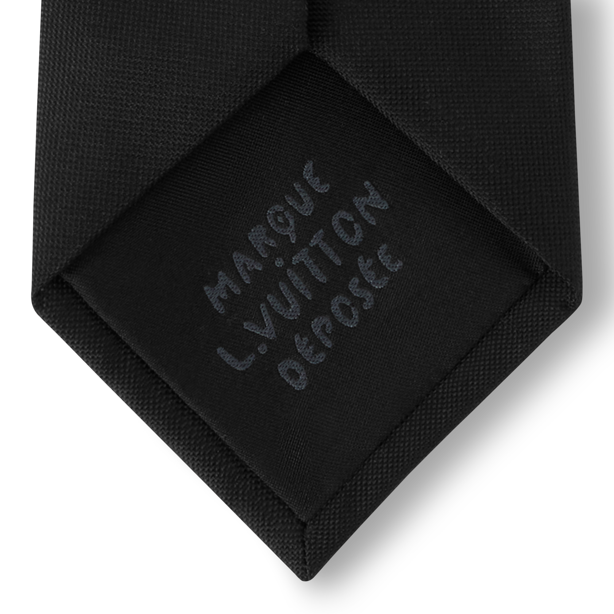 LV Malletier Tie . in Đồ Nam