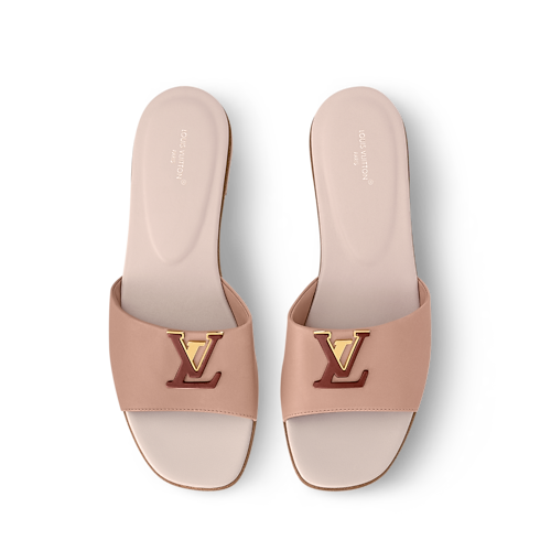 Dép LV Mare Flat Mule in Đồ Nữ's Giày Tất cả Giày collections by Louis Vuitton (Thu phóng sản phẩm)