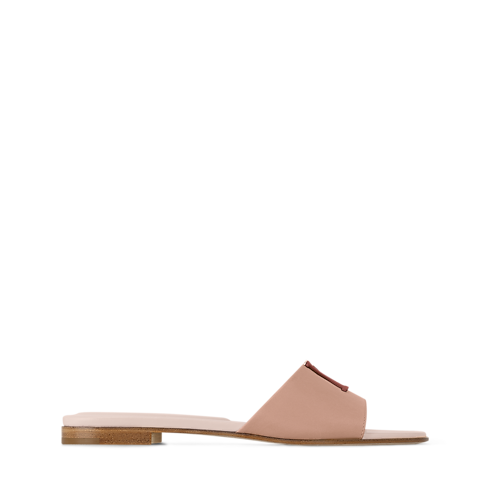 Dép LV Mare Flat Mule in Đồ Nữ's Giày Tất cả Giày collections by Louis Vuitton (Thu phóng sản phẩm)