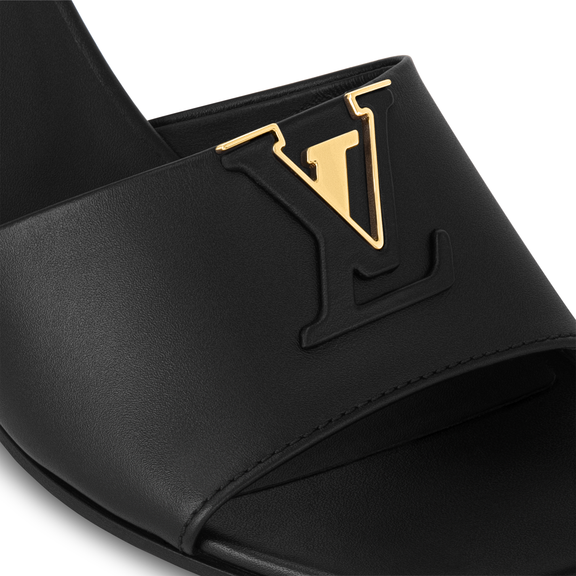 Dép LV Mare Mule  in Đồ Nữ