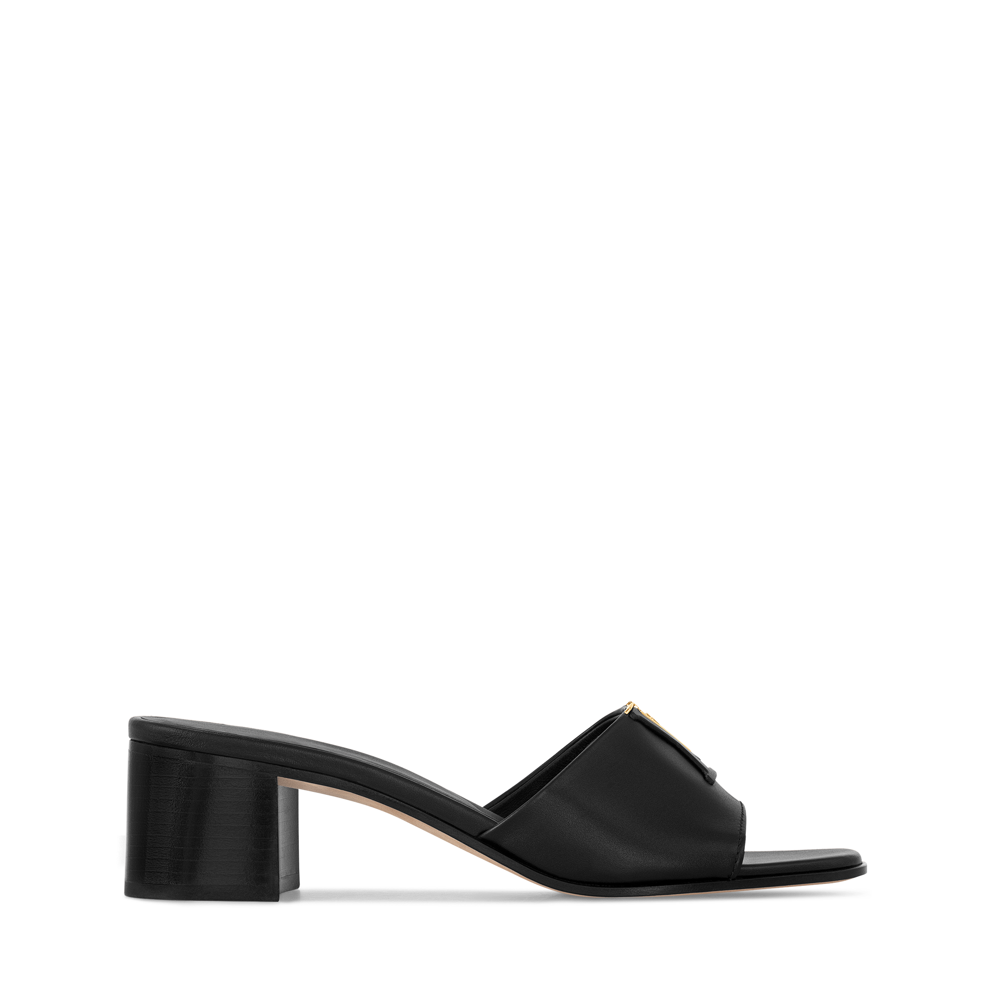 Dép LV Mare Mule  in Đồ Nữ