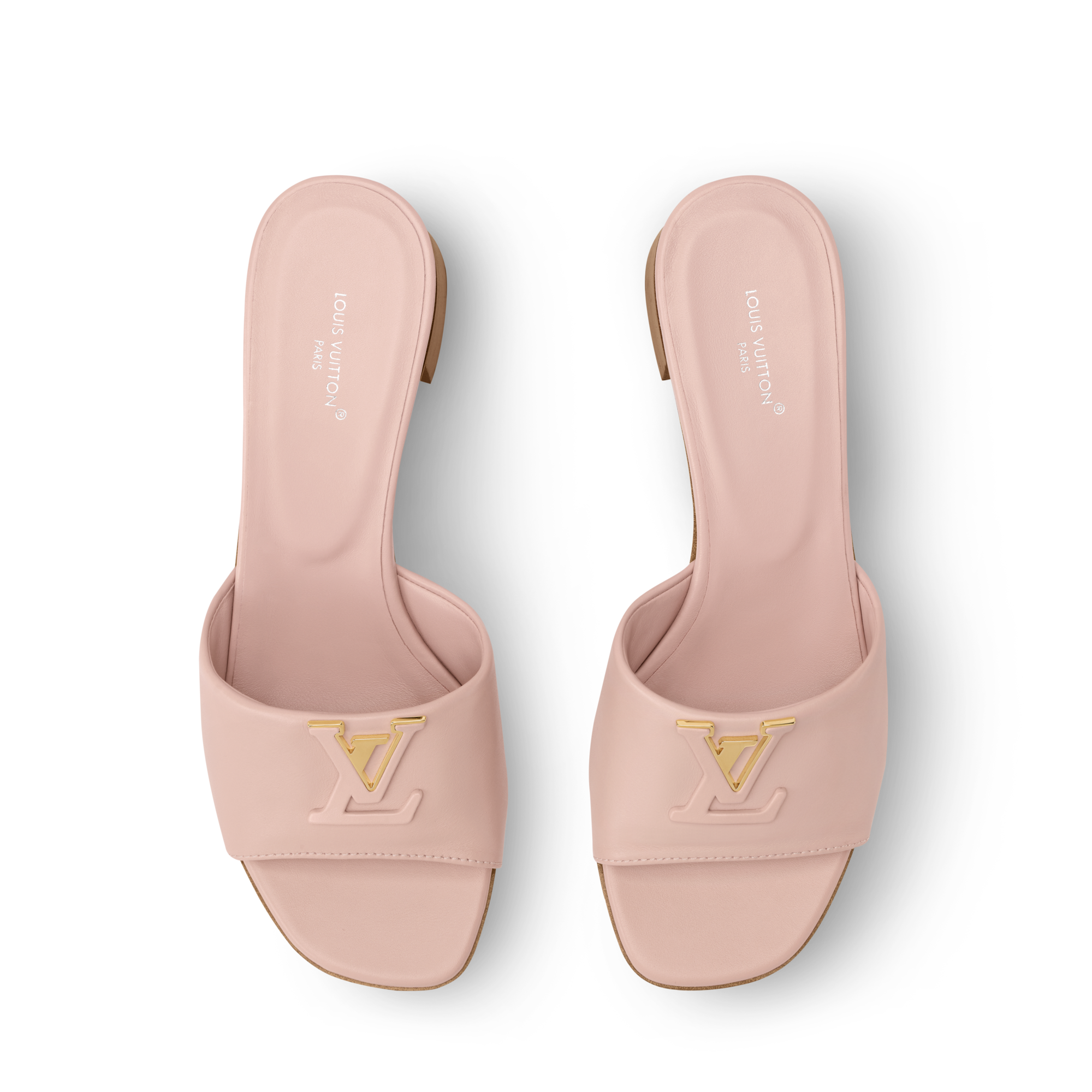 Dép LV Mare Mule  in Đồ Nữ