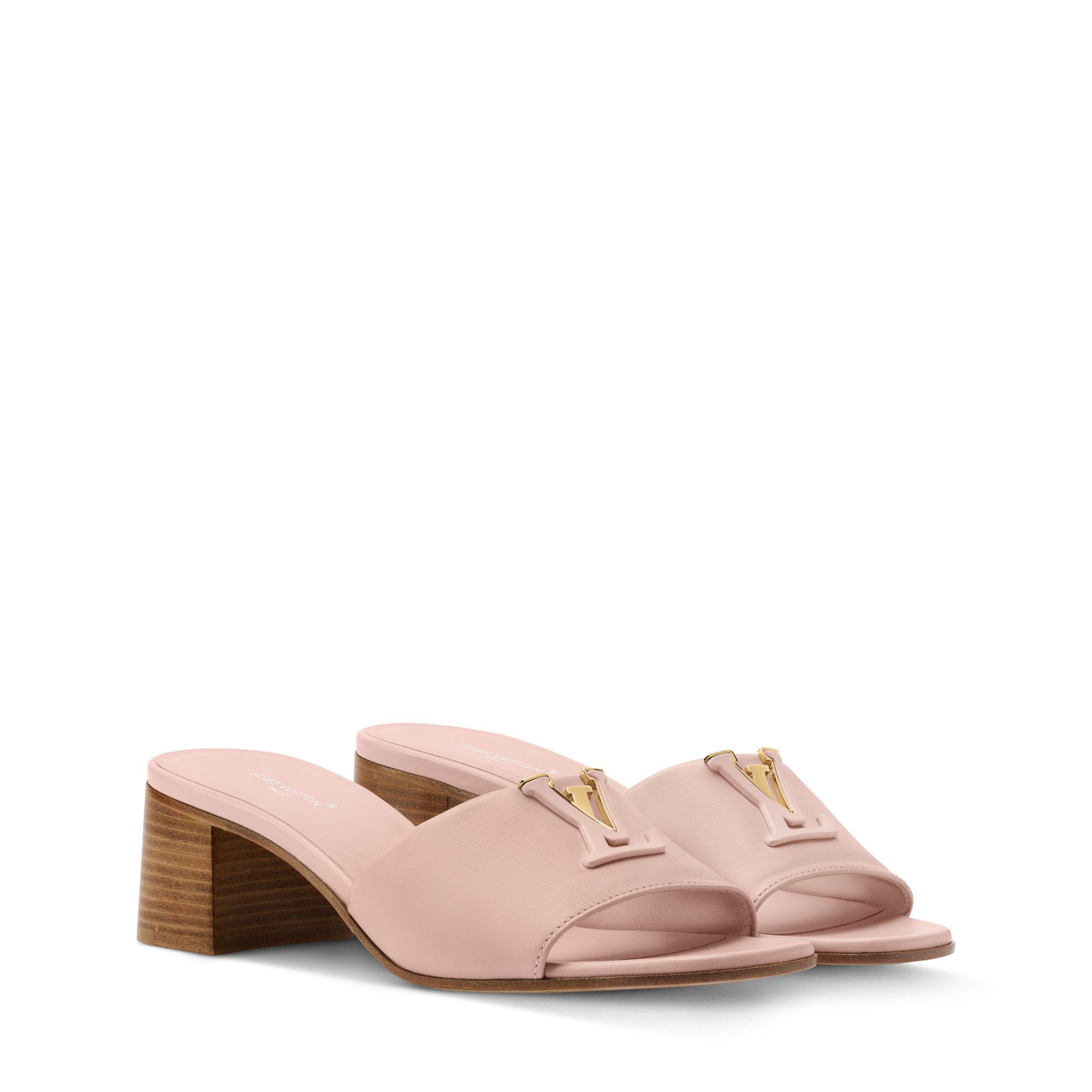 Dép LV Mare Mule  in Đồ Nữ