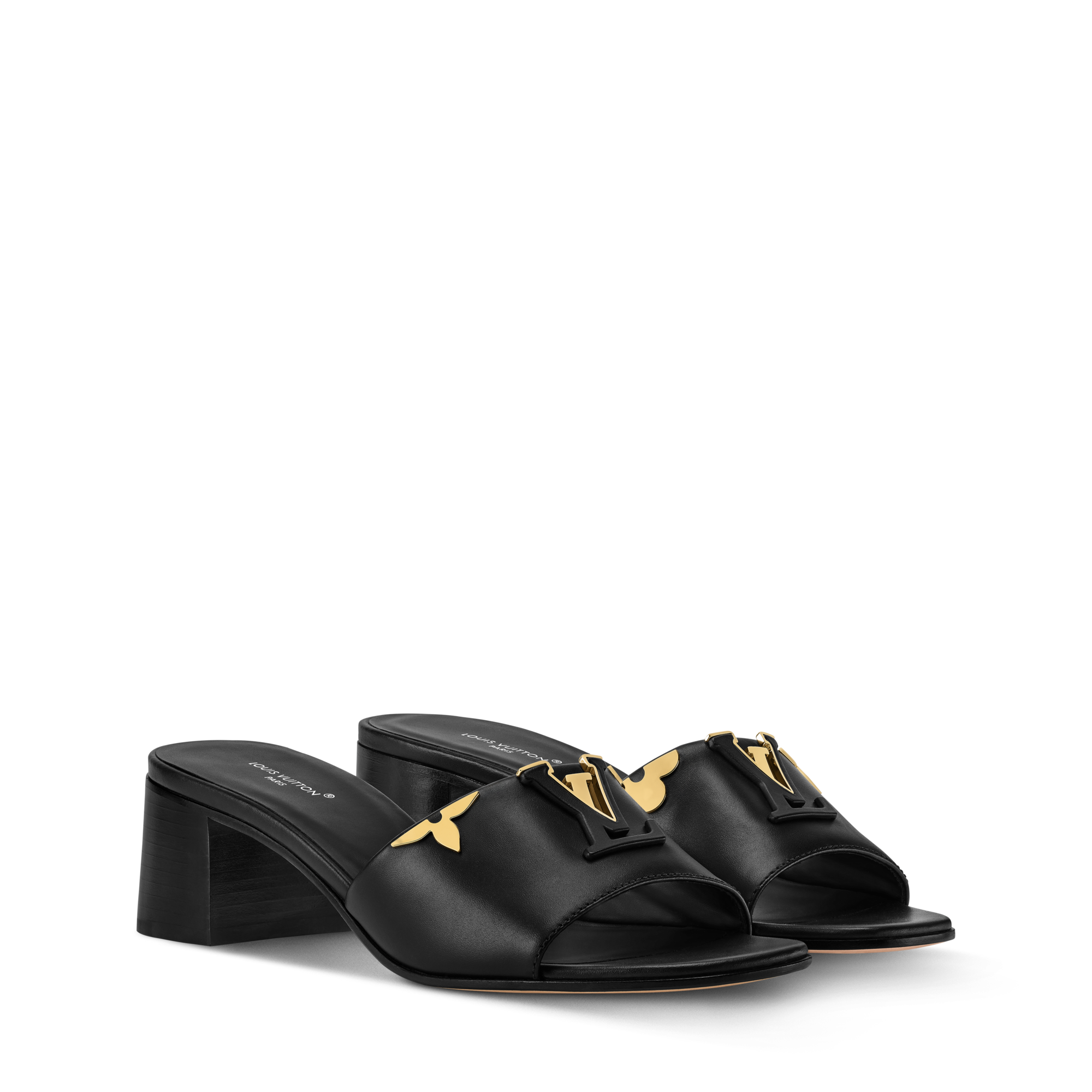 Dép LV Mare Mule  in Đồ Nữ