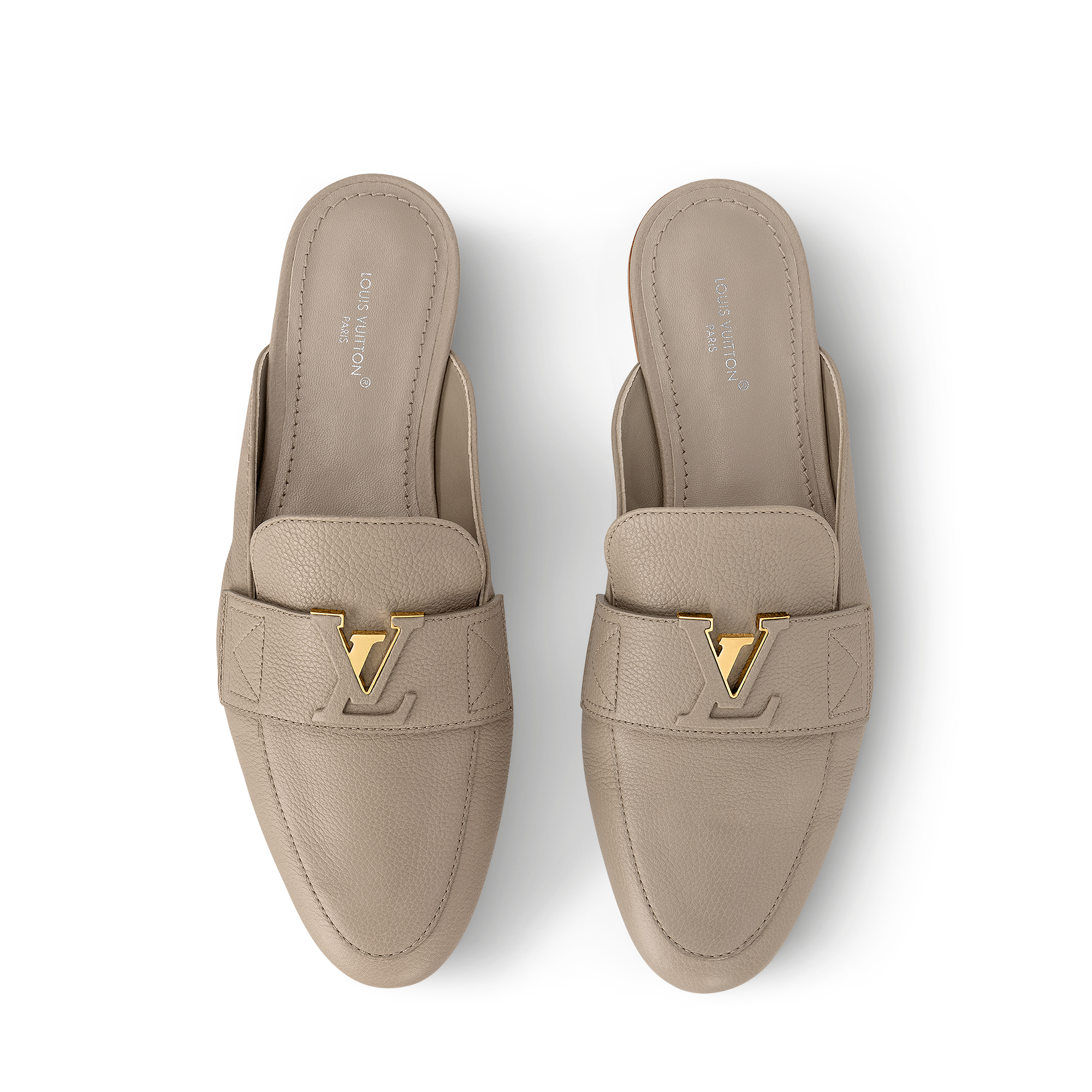 Giày Lười LV Mare  in Đồ Nữ