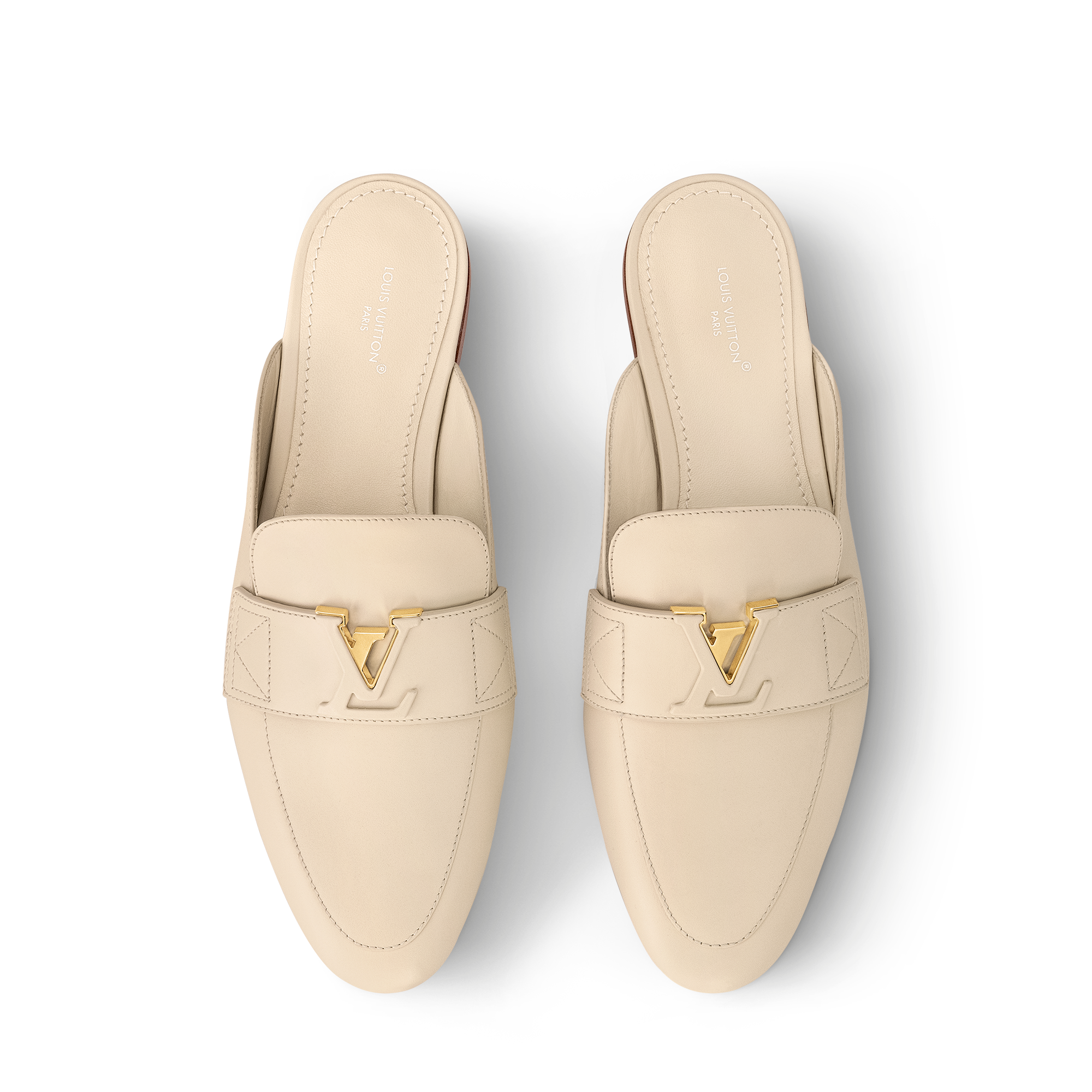 Giày Lười LV Mare  in Đồ Nữ