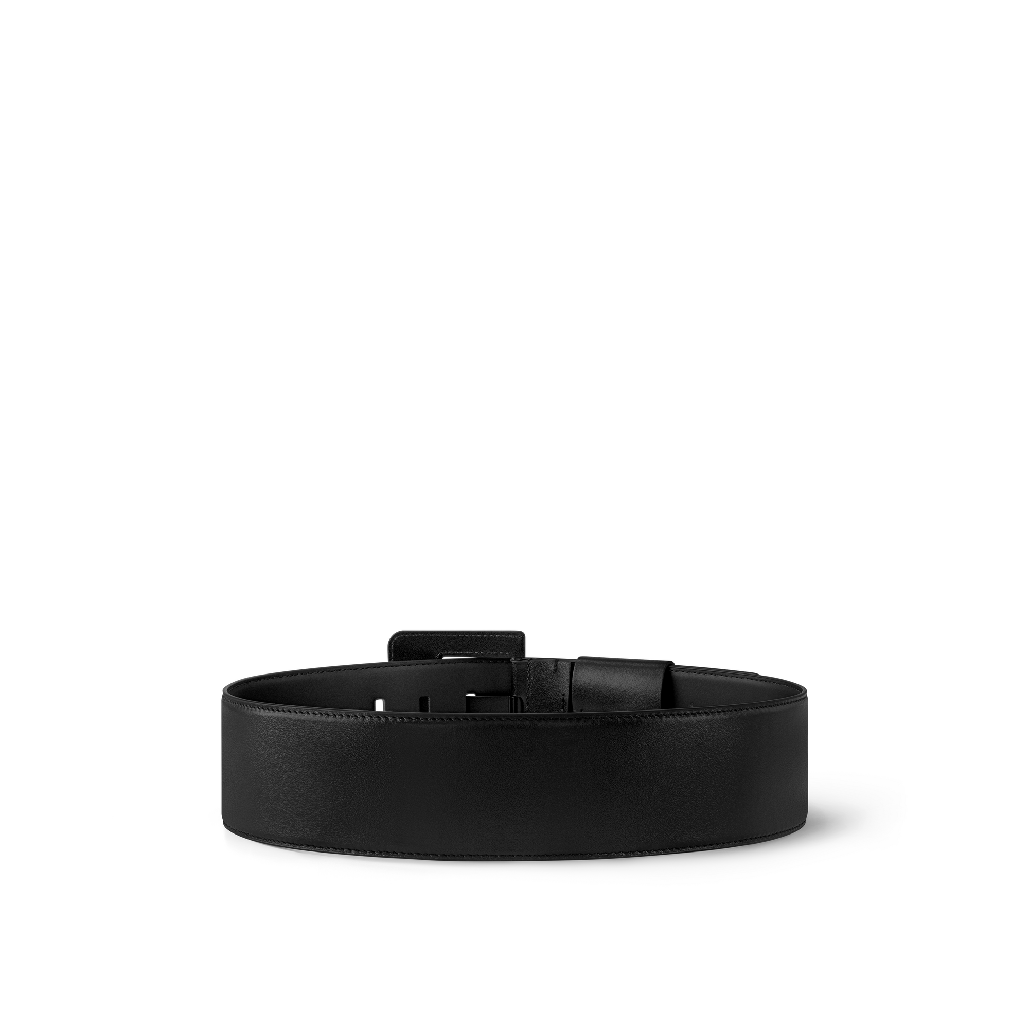 Thắt Lưng LV Maxi Buckle 60MM  in Đồ Nữ